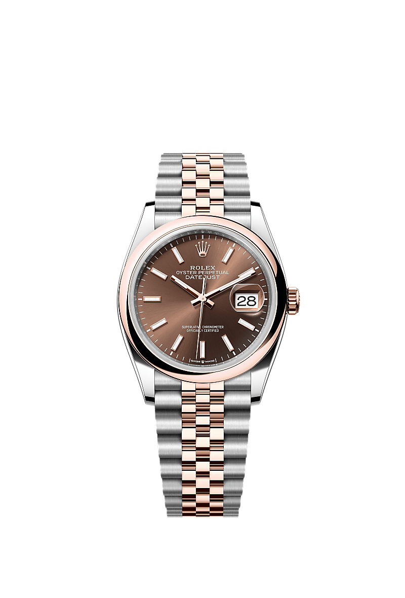 Rolex Datejust 36