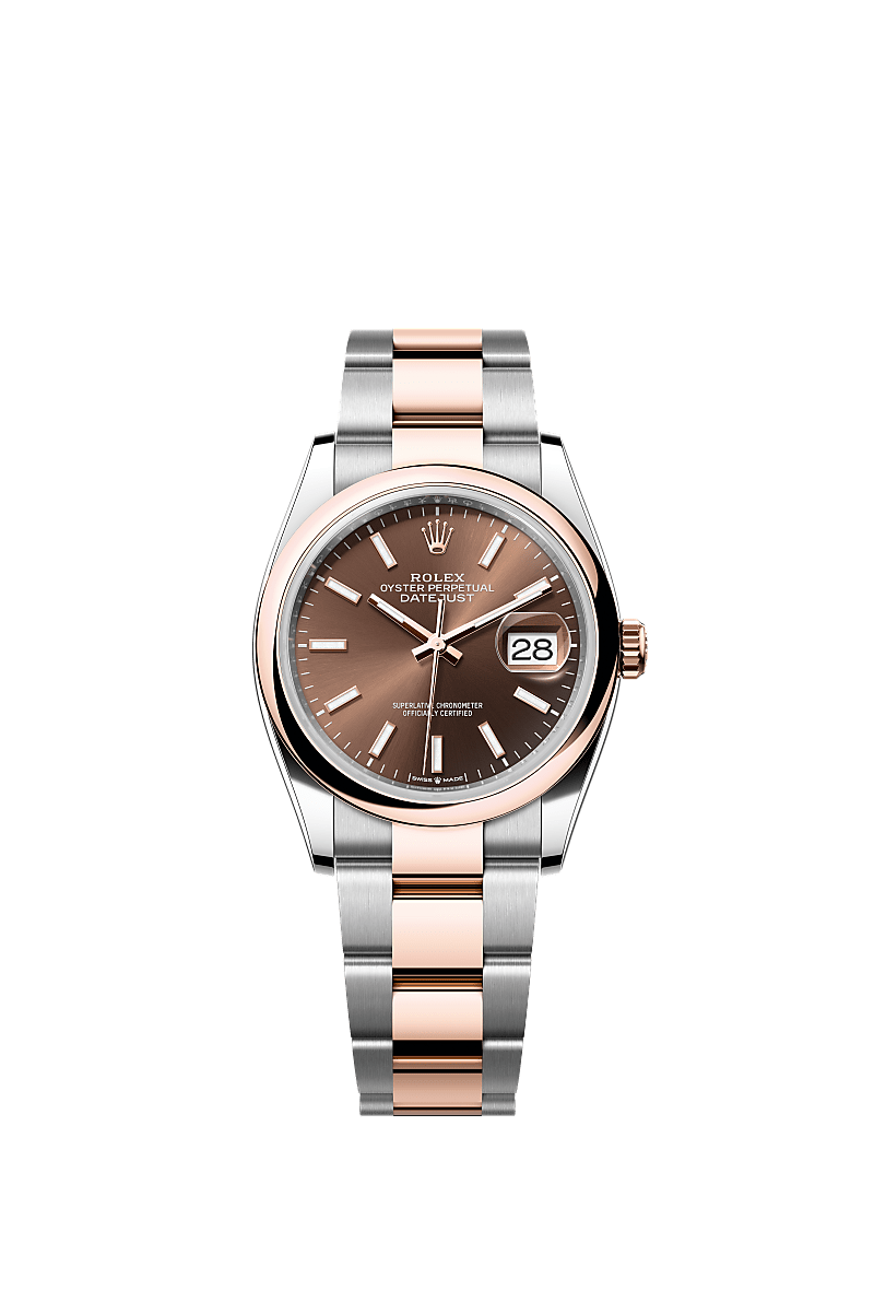 Rolex Datejust 36