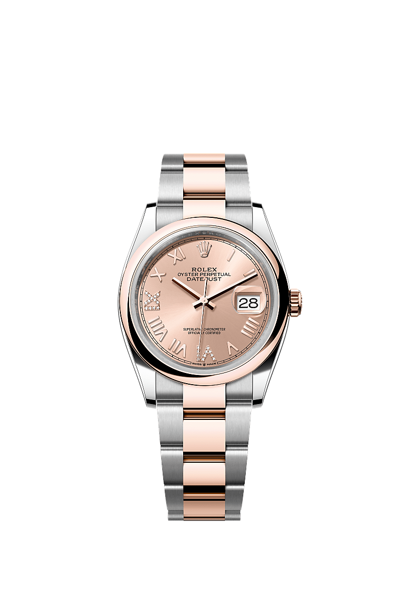 Rolex Datejust 36
