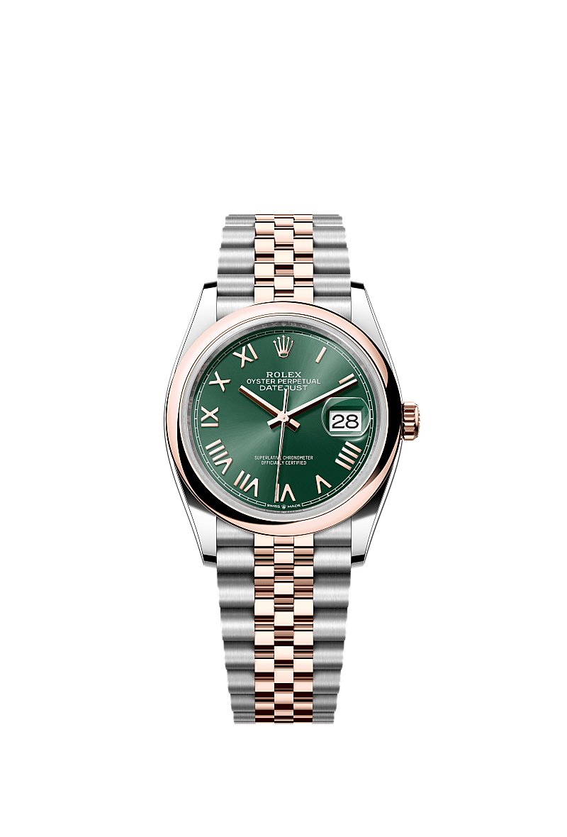 Rolex Datejust 36