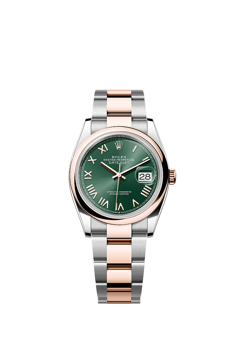 Rolex Datejust 36