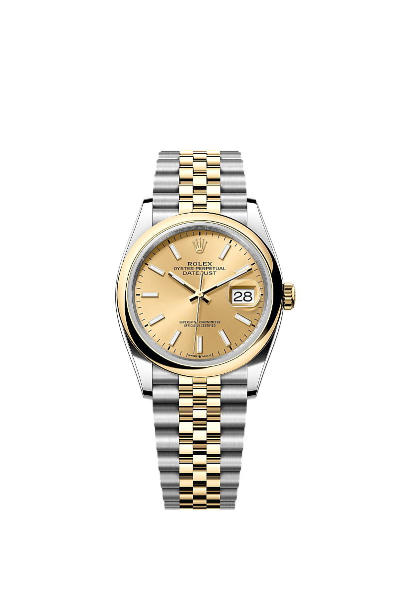 Rolex Datejust 36