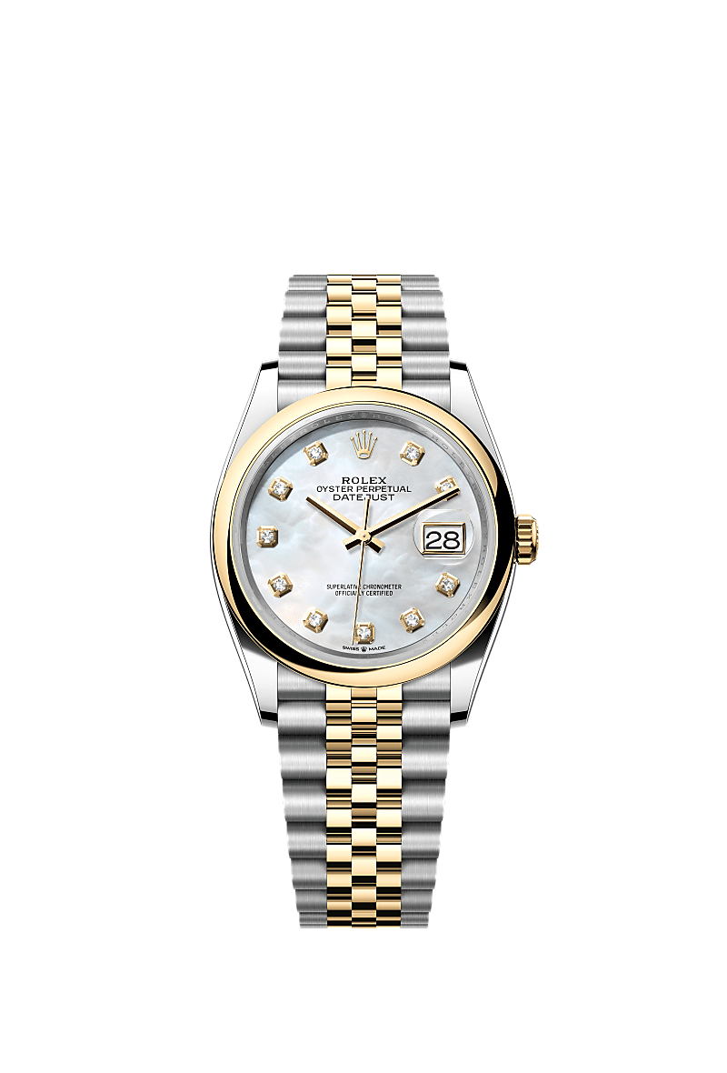 Rolex Datejust 36