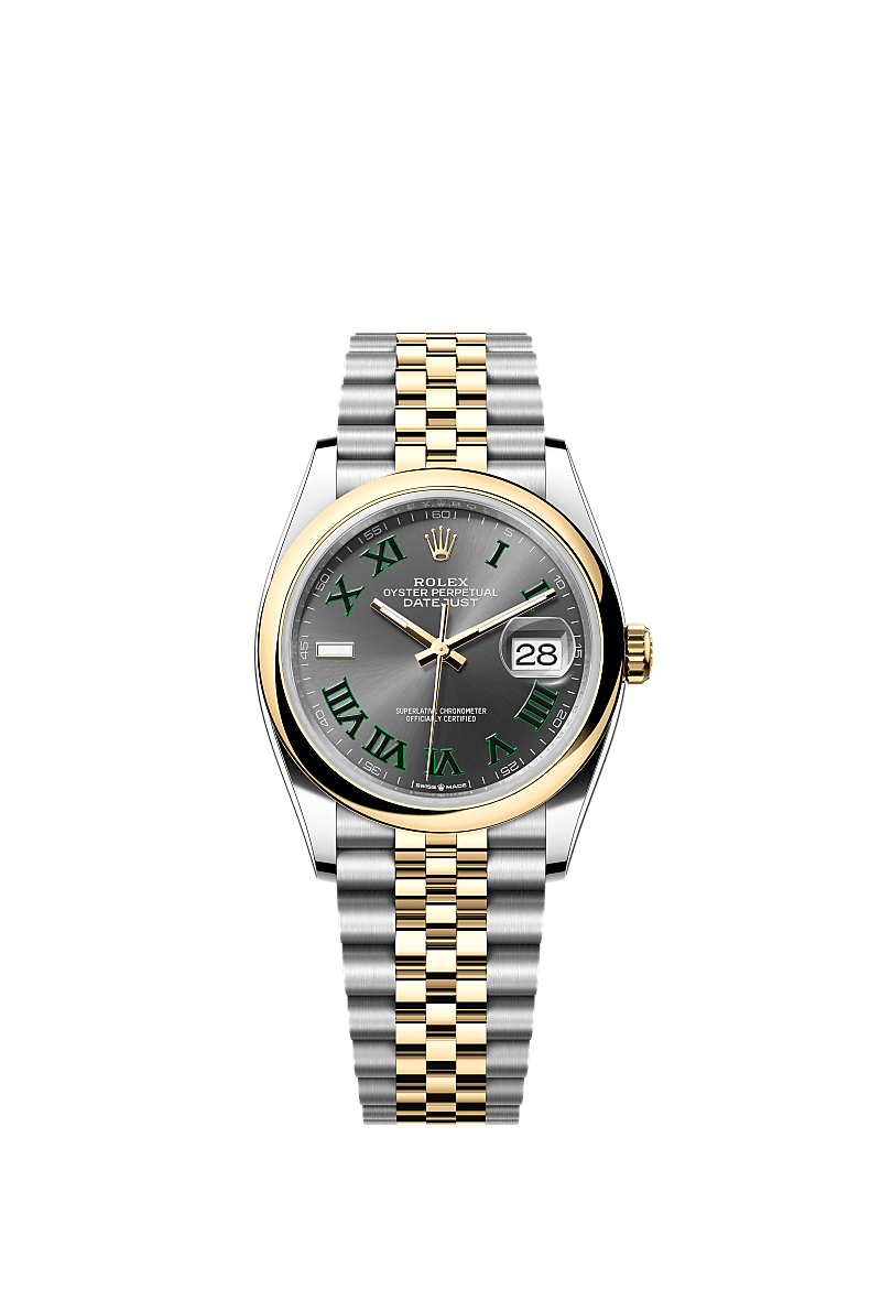Rolex Datejust 36