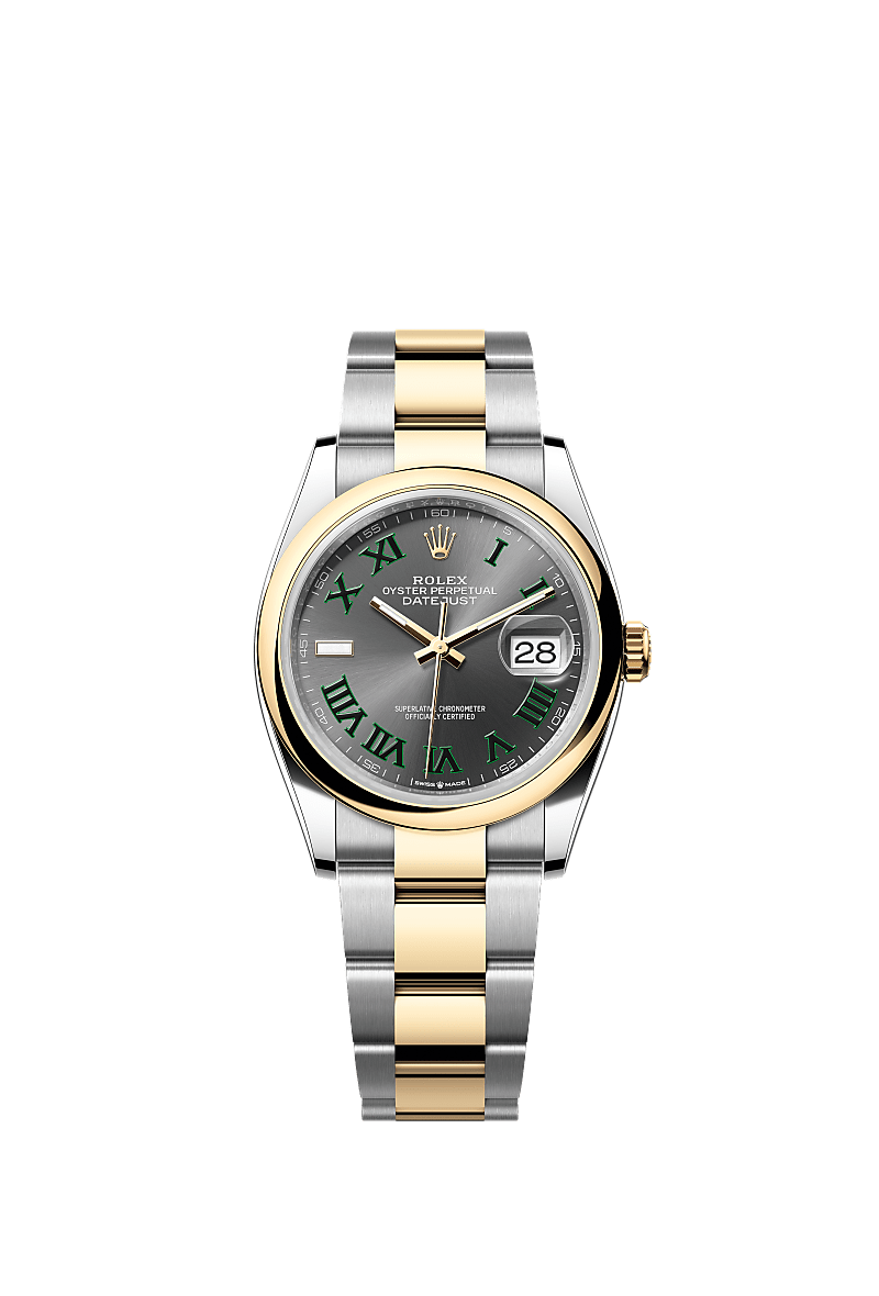 Rolex Datejust 36