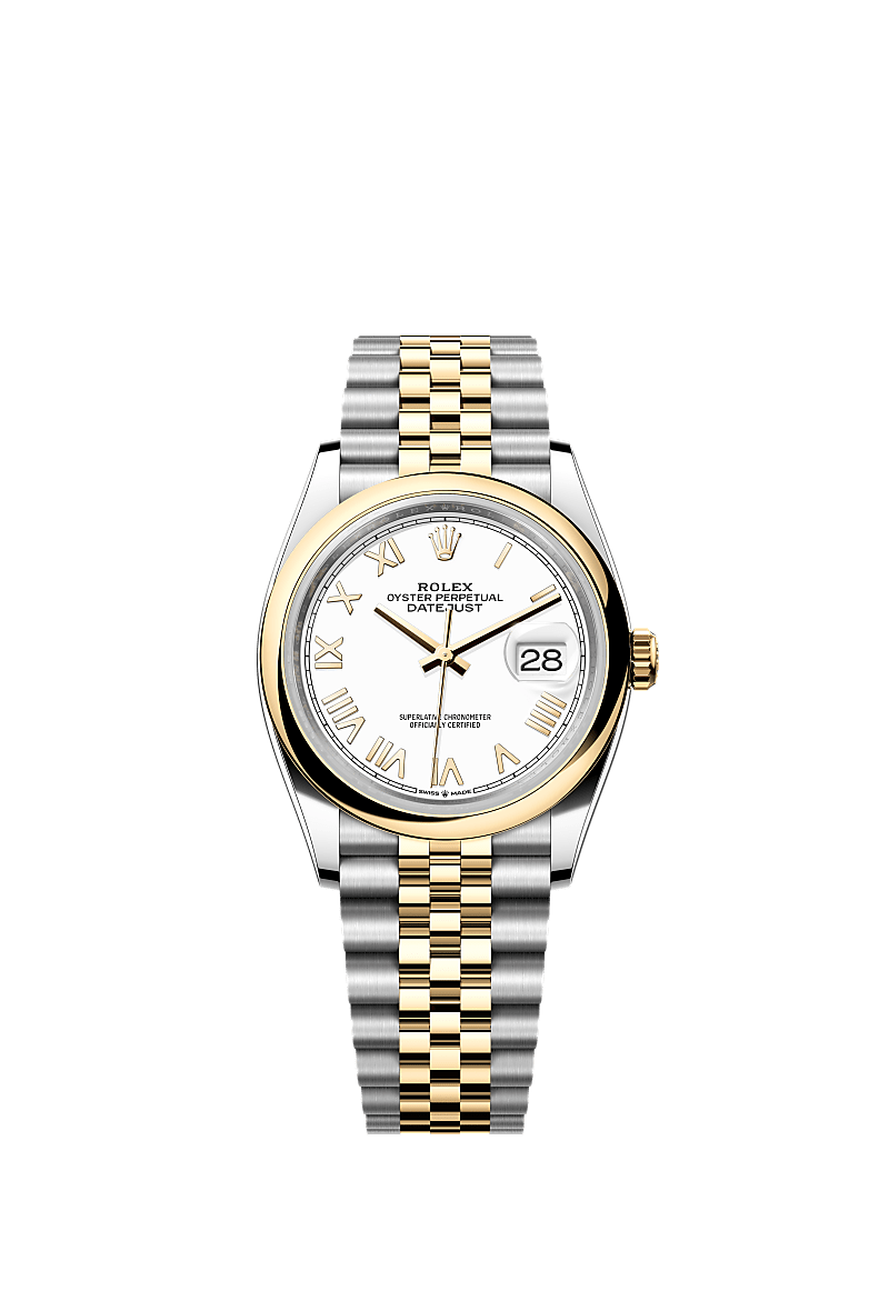 Rolex Datejust 36