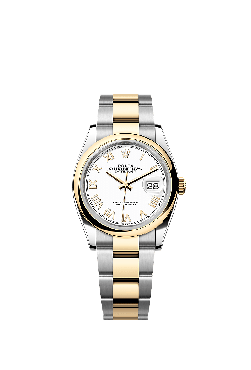 Rolex Datejust 36