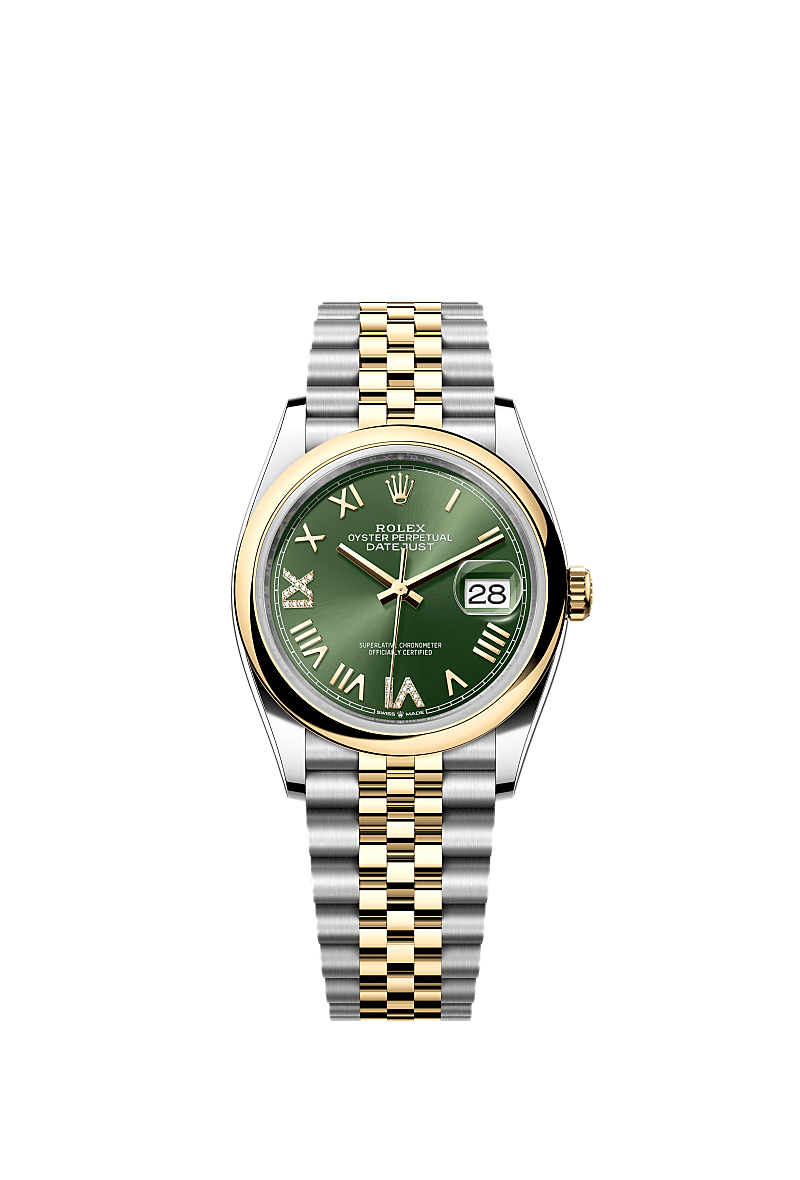 Rolex Datejust 36