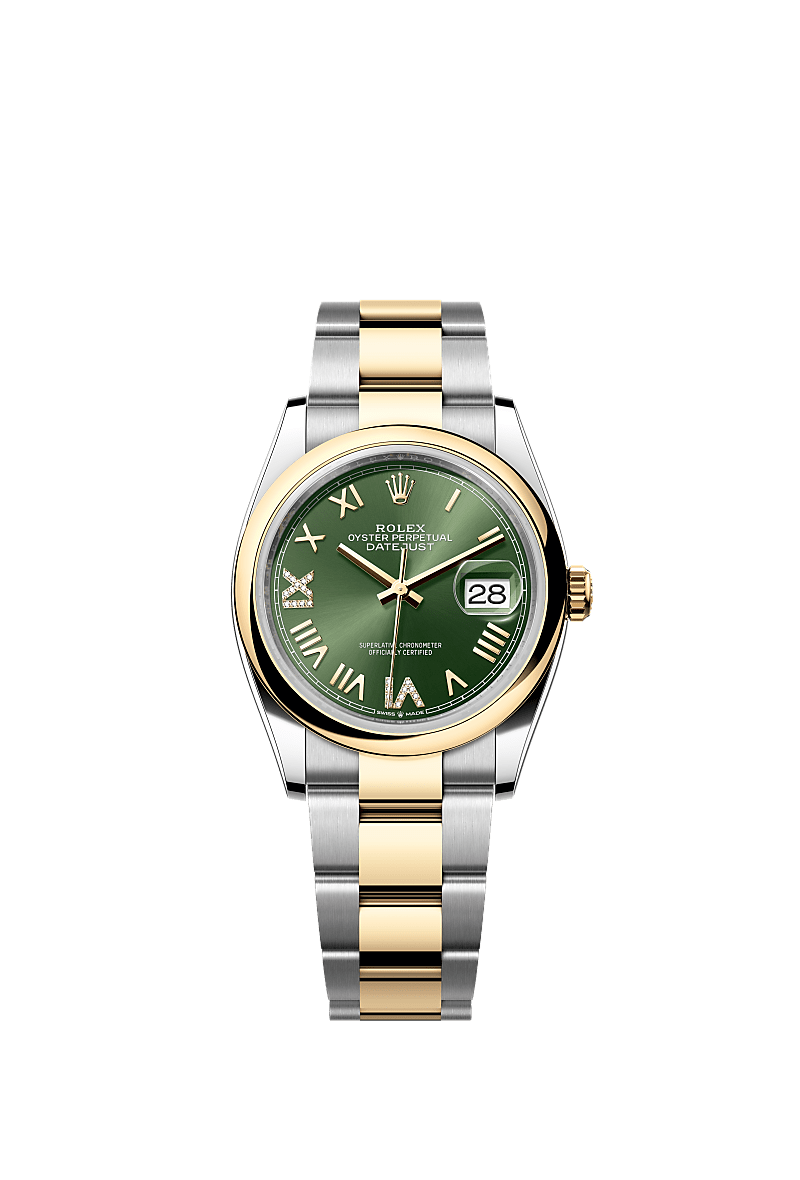 Rolex Datejust 36