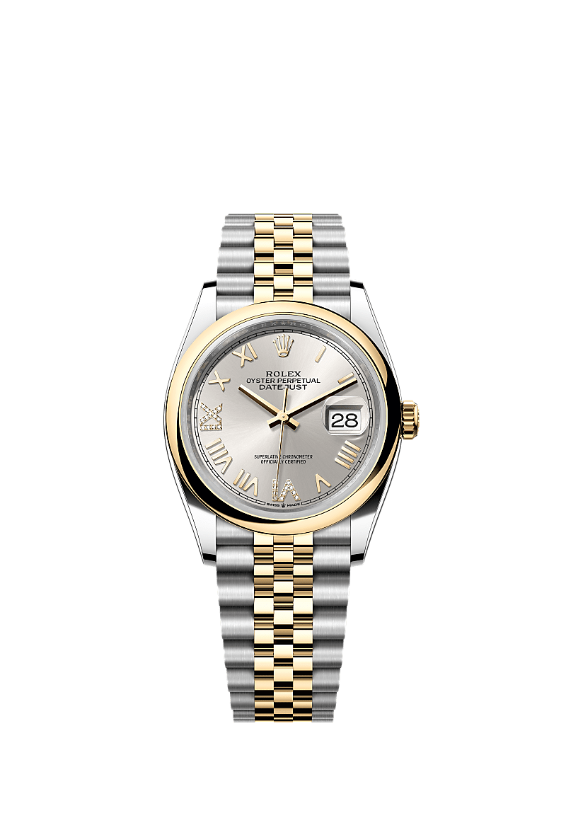 Rolex Datejust 36