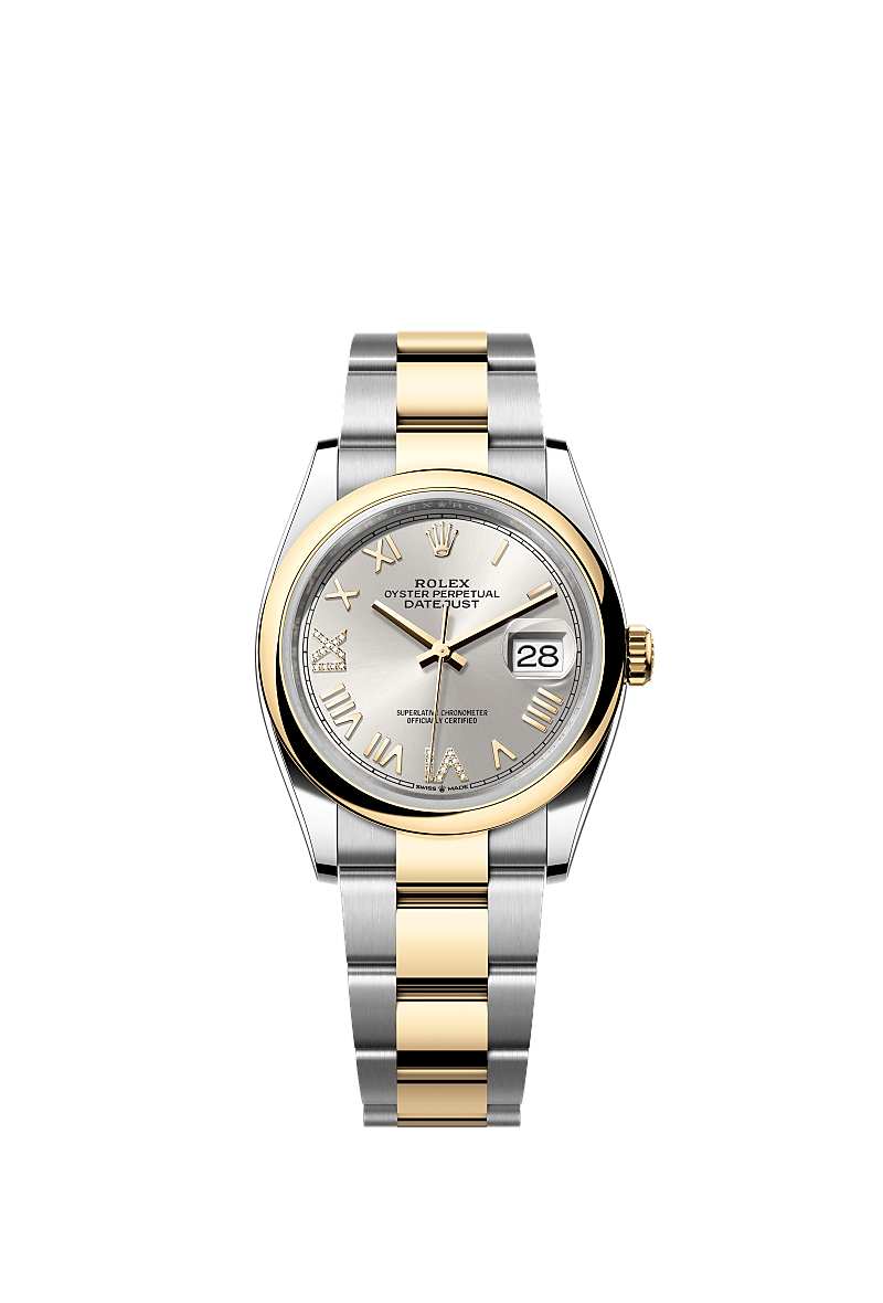Rolex Datejust 36