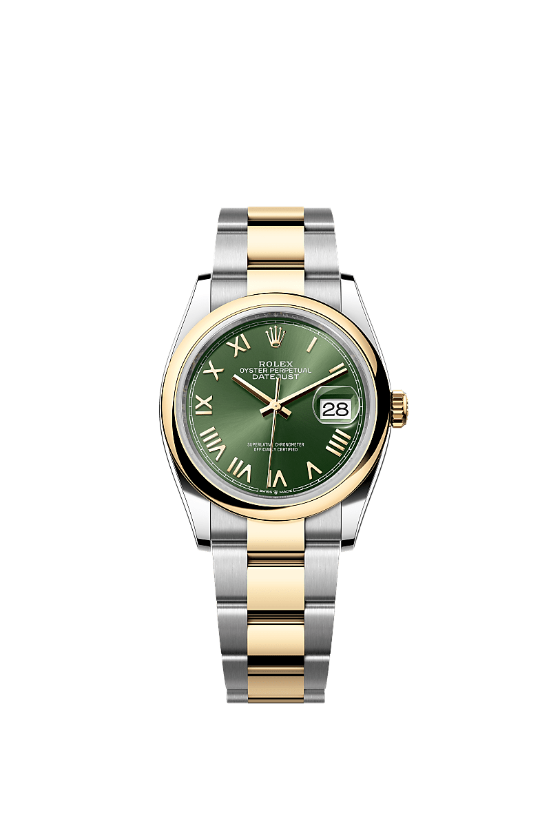 Rolex Datejust 36