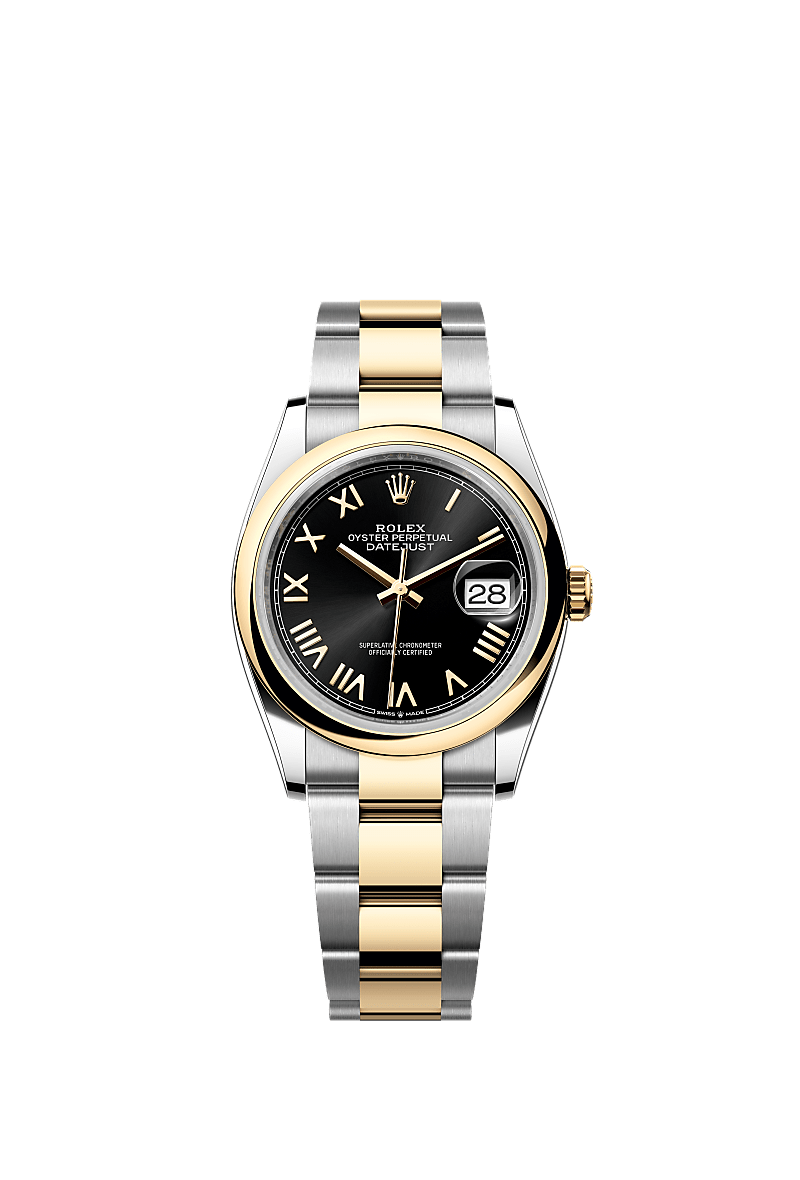 Rolex Datejust 36