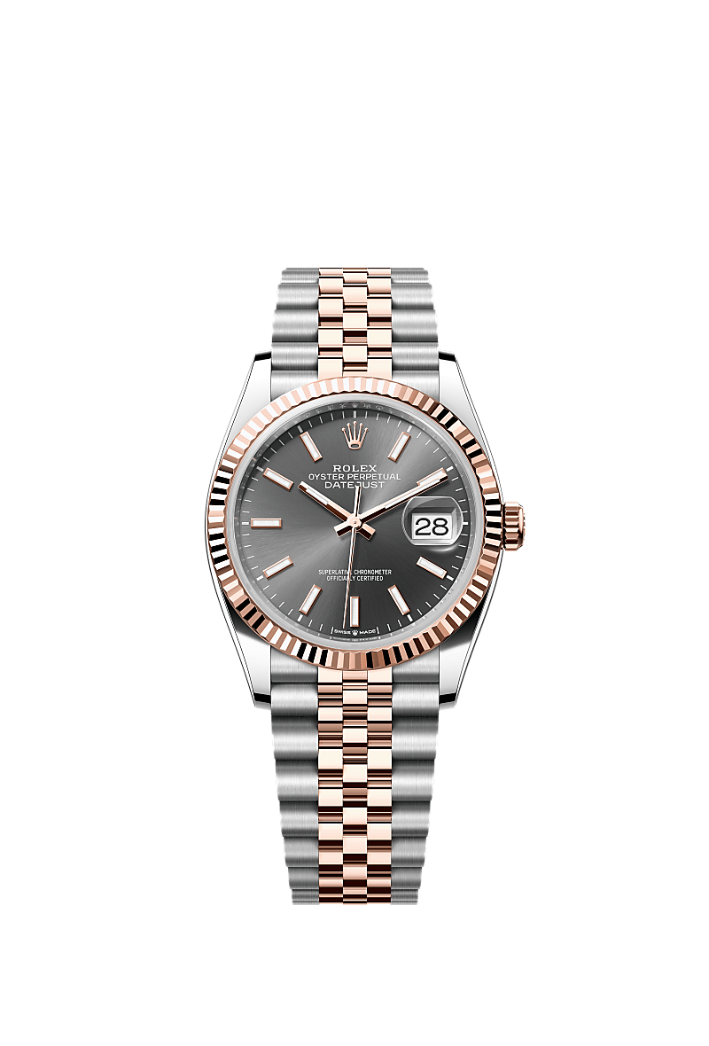 Rolex Datejust 36