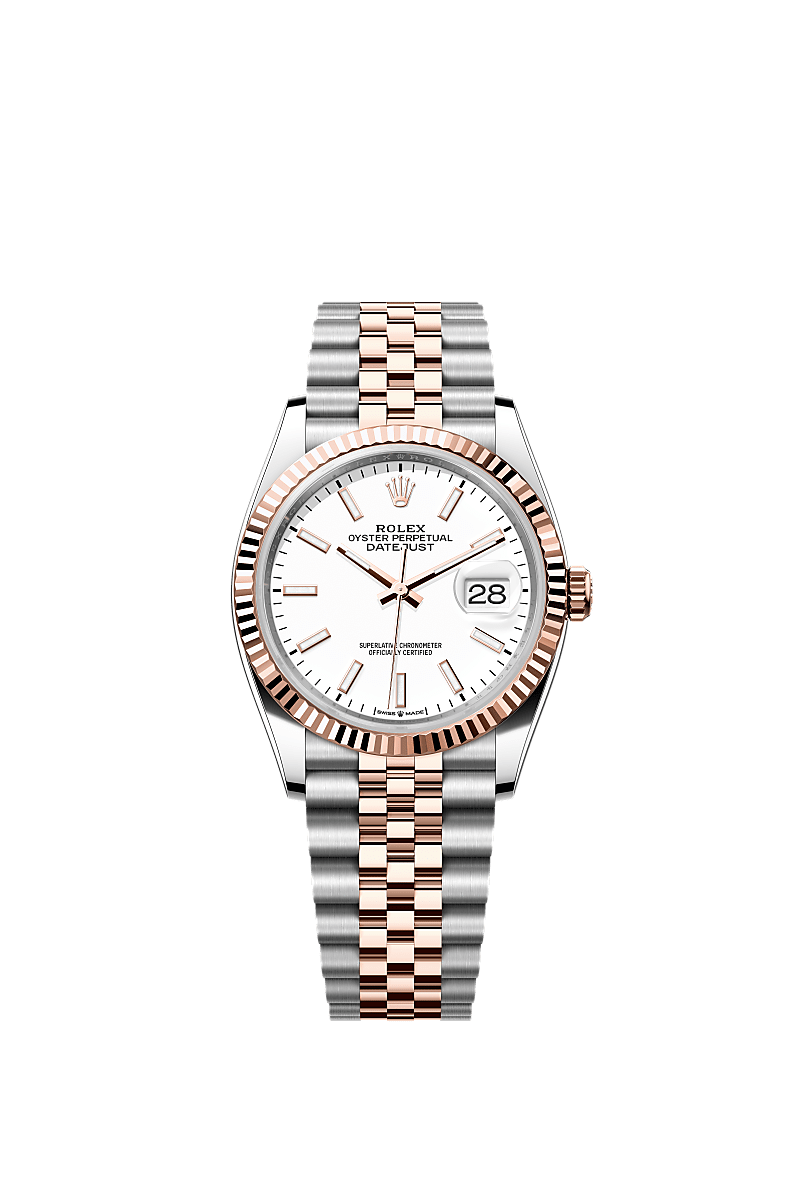 Rolex Datejust 36