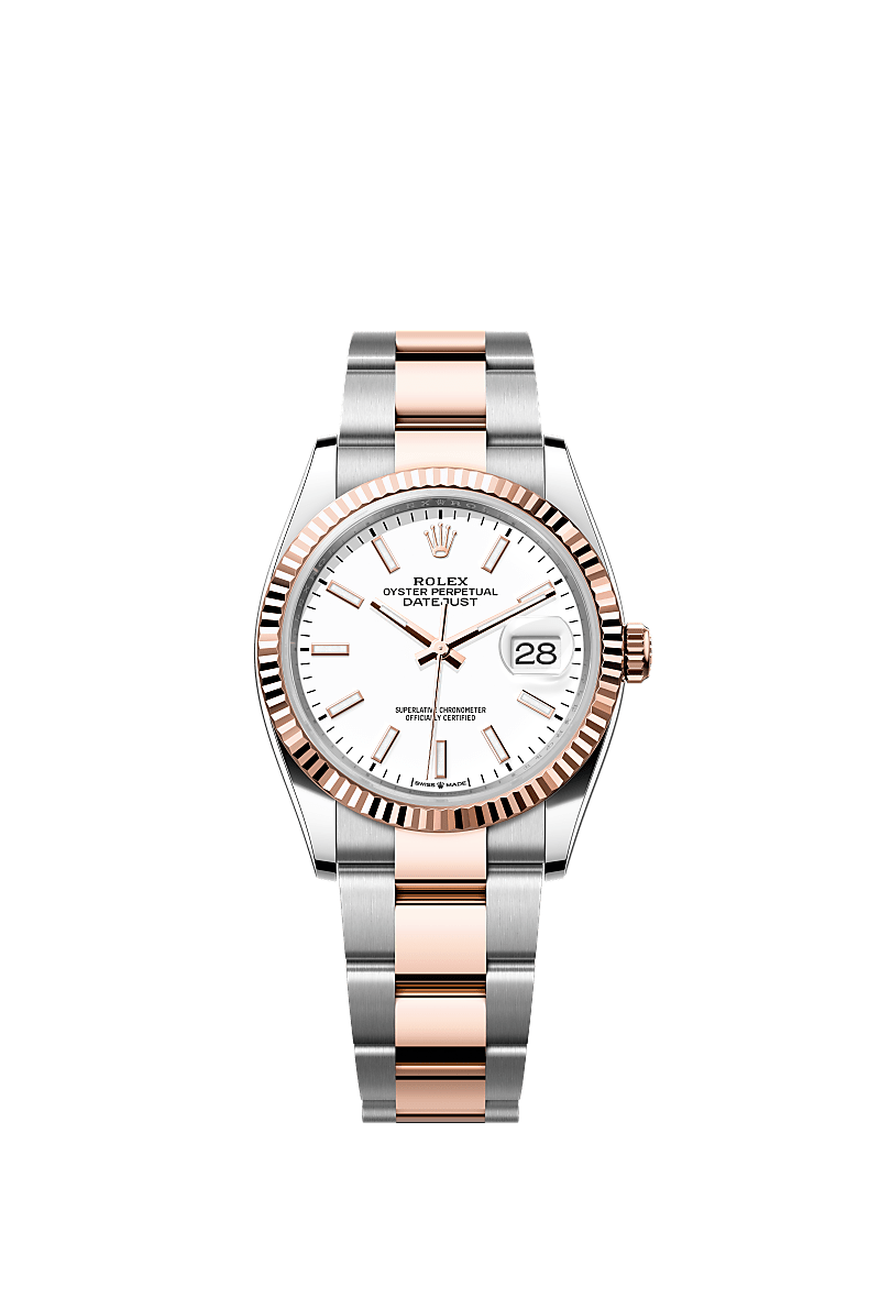 Rolex Datejust 36