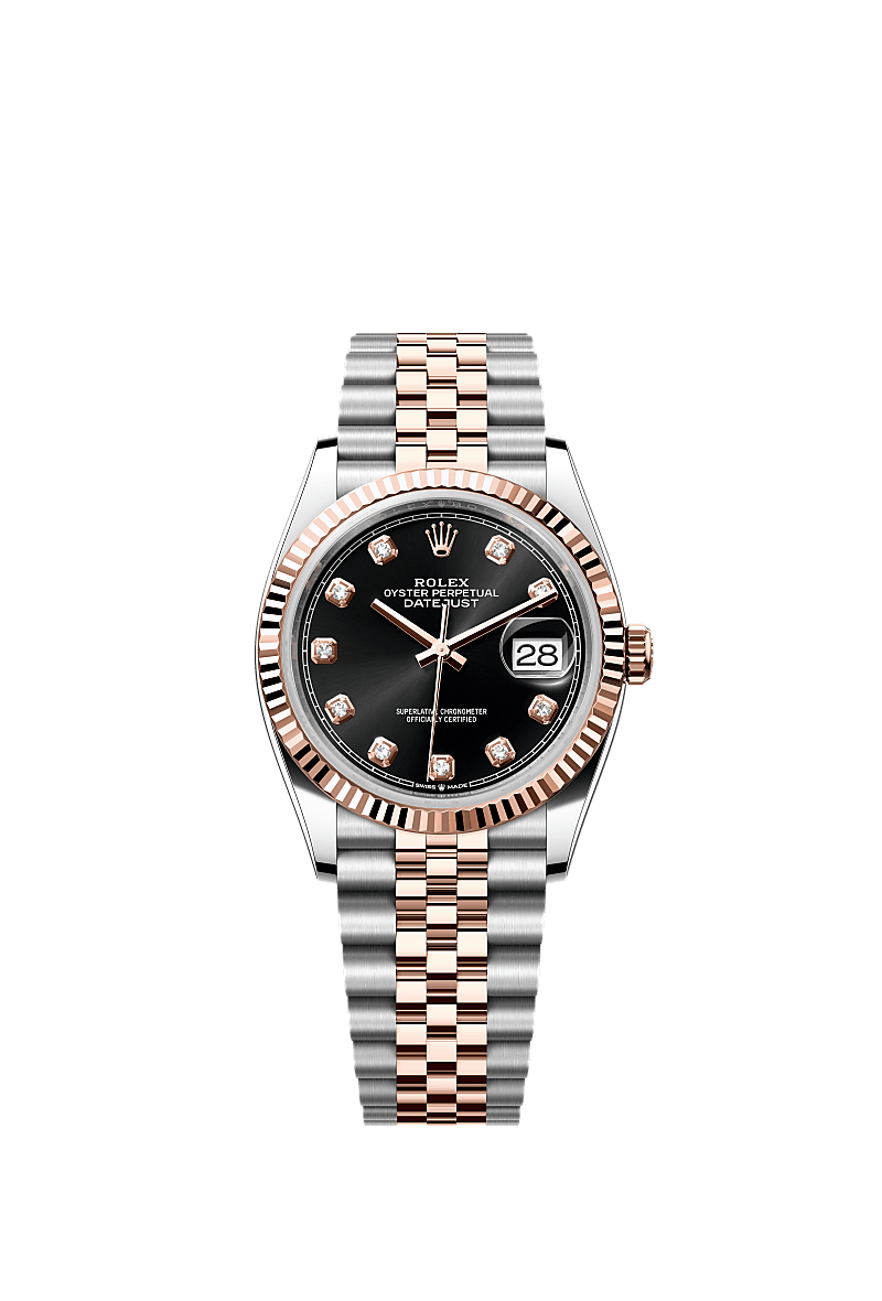 Rolex Datejust 36
