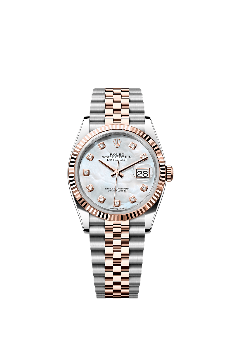 Rolex Datejust 36