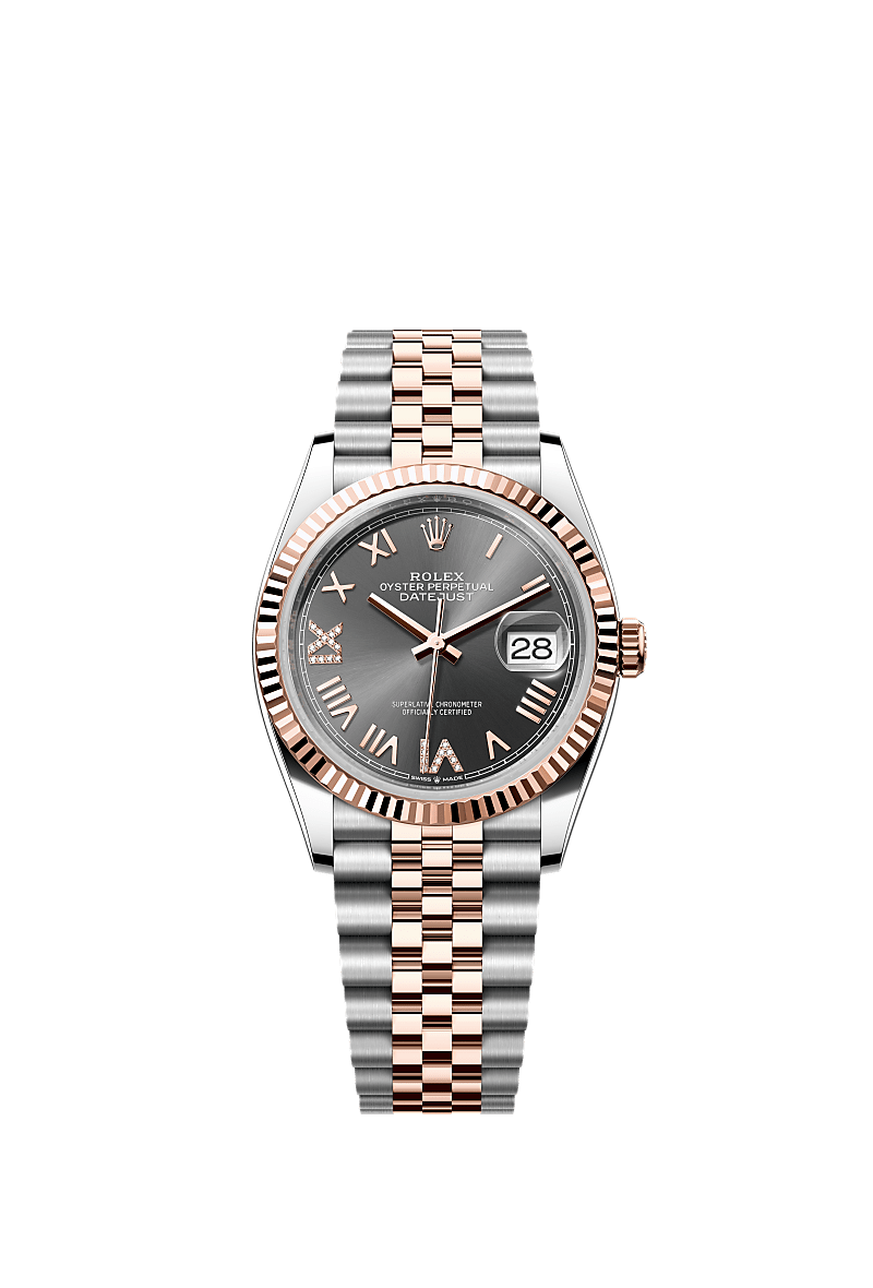 Rolex Datejust 36