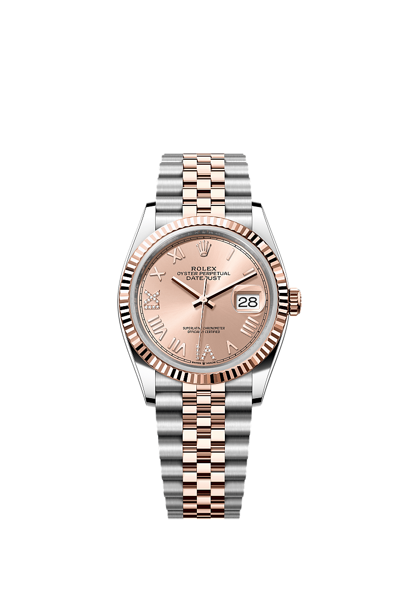 Rolex Datejust 36