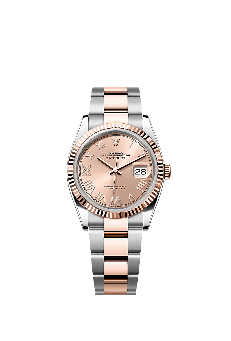 Rolex Datejust 36