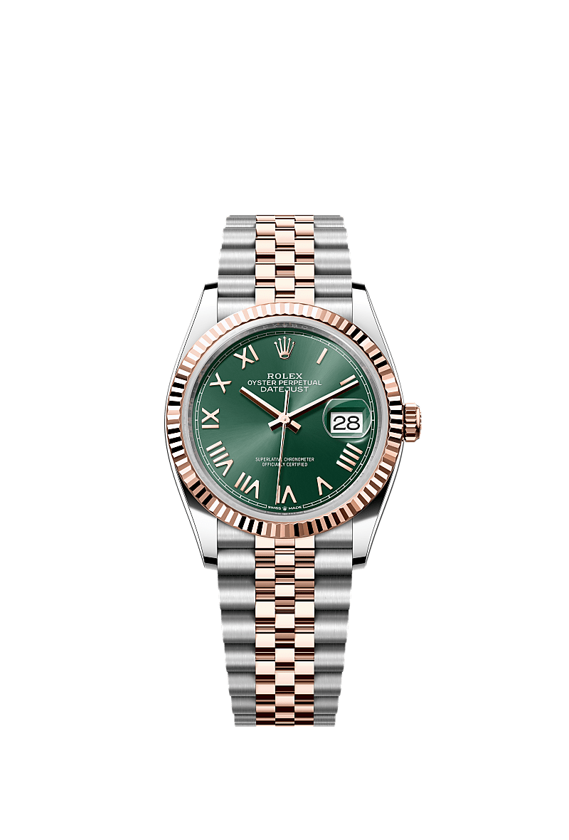 Rolex Datejust 36