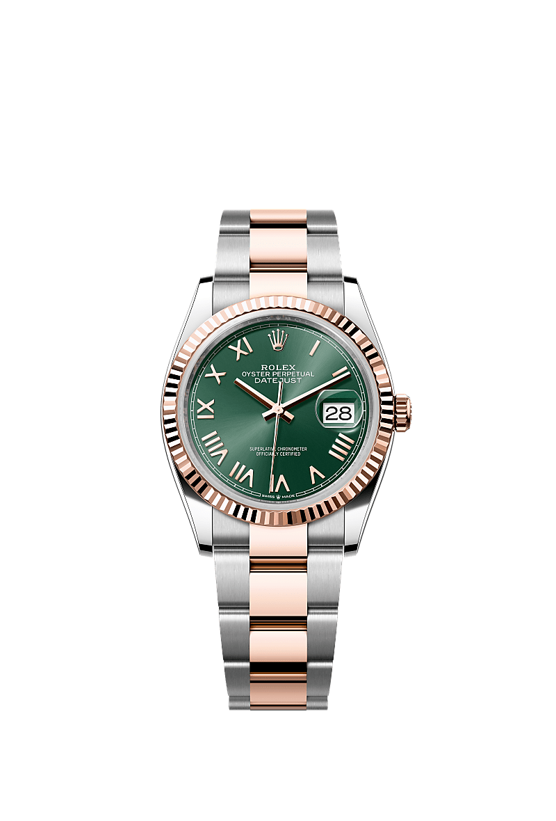 Rolex Datejust 36