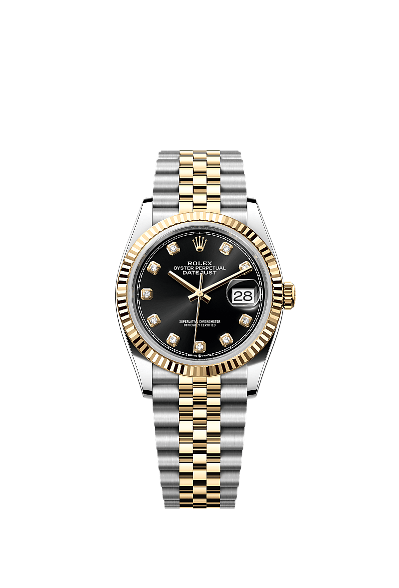 Rolex Datejust 36
