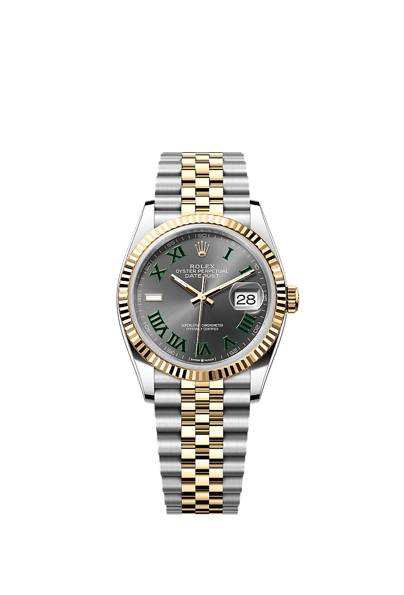 Rolex Datejust 36