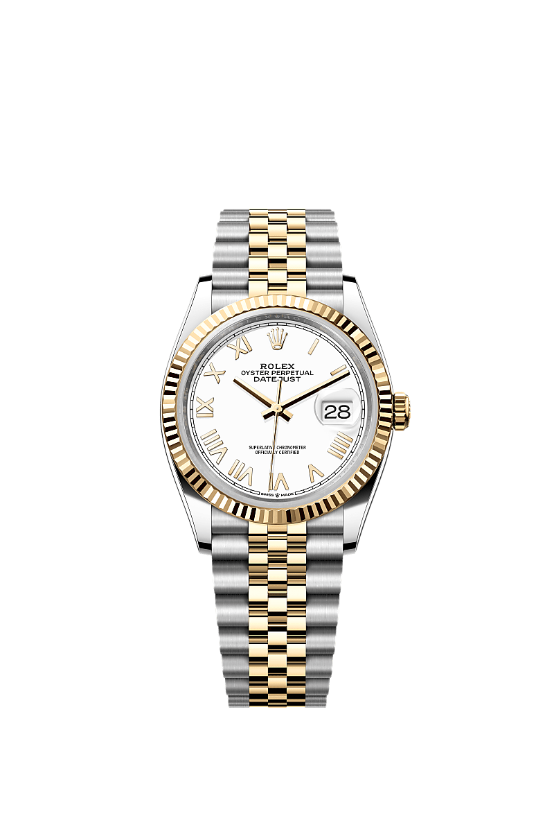 Rolex Datejust 36