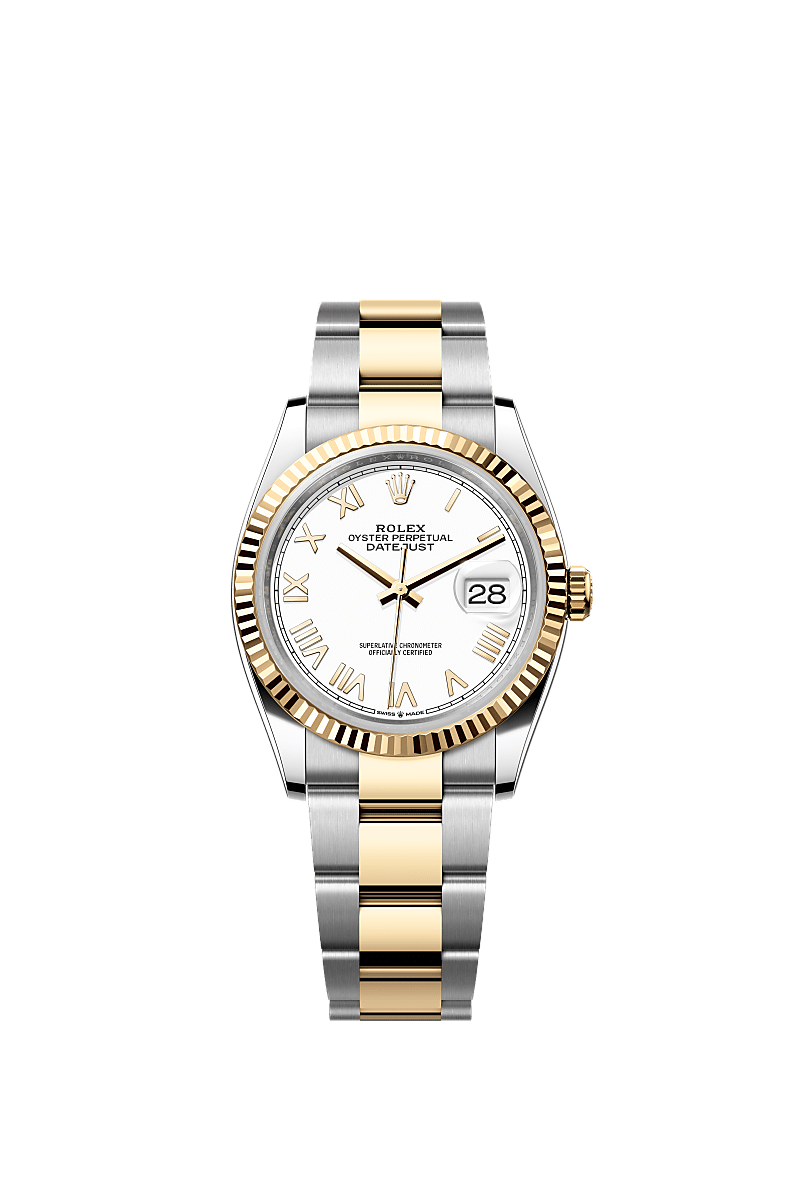 Rolex Datejust 36