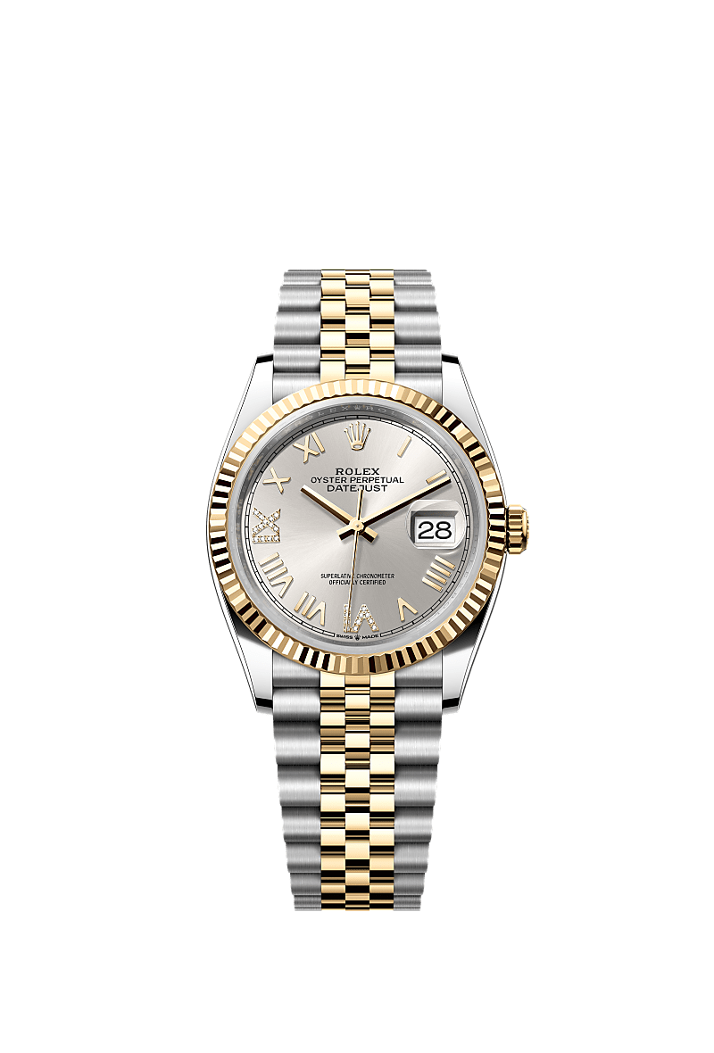 Rolex Datejust 36
