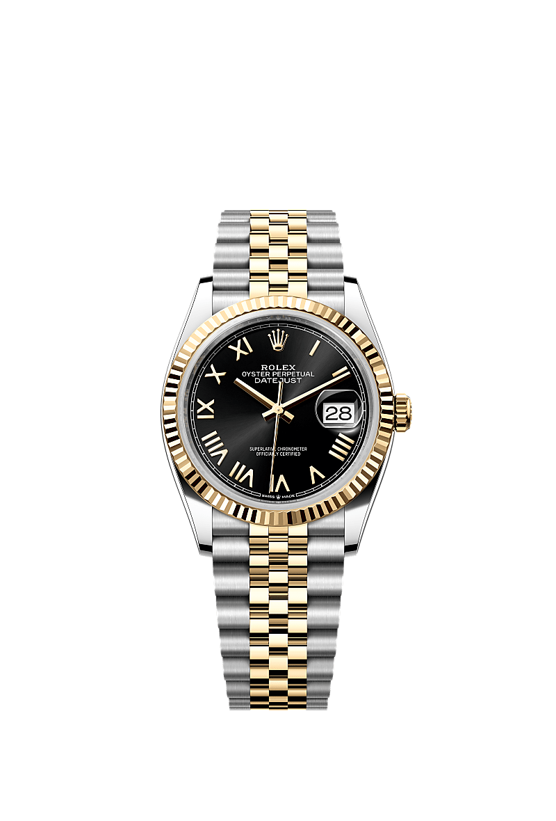 Rolex Datejust 36