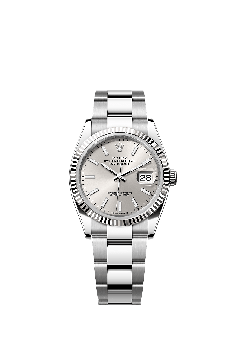 Rolex Datejust 36