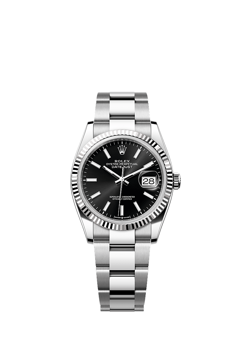 Rolex Datejust 36