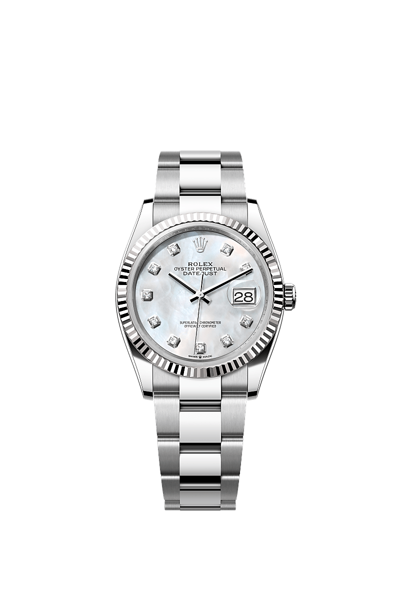 Rolex Datejust 36