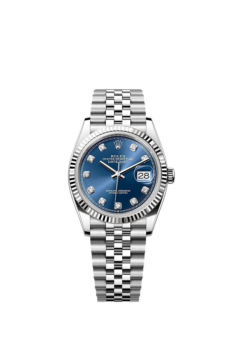 Rolex Datejust 36