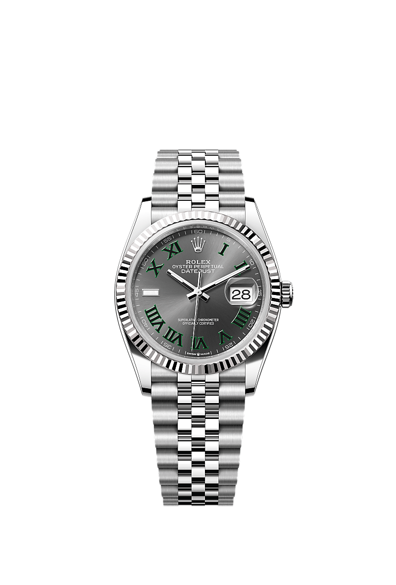 Rolex Datejust 36