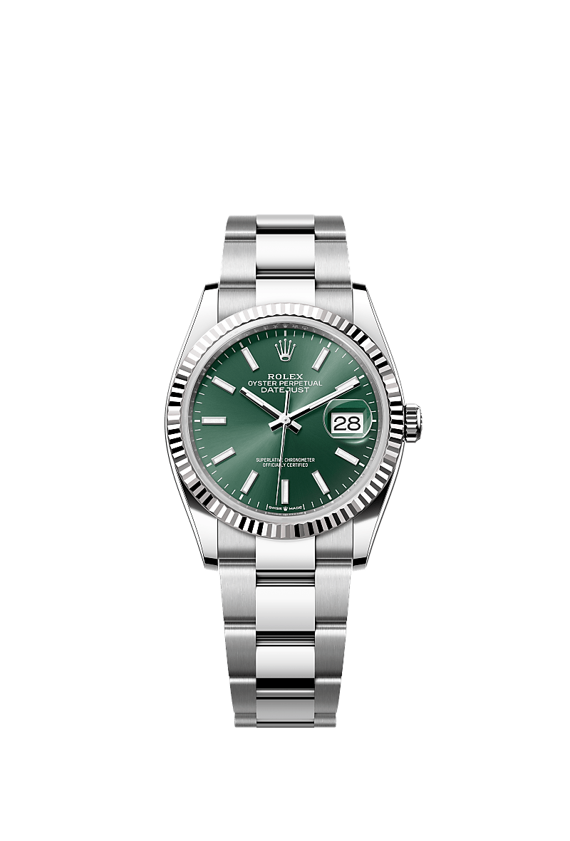 Rolex Datejust 36