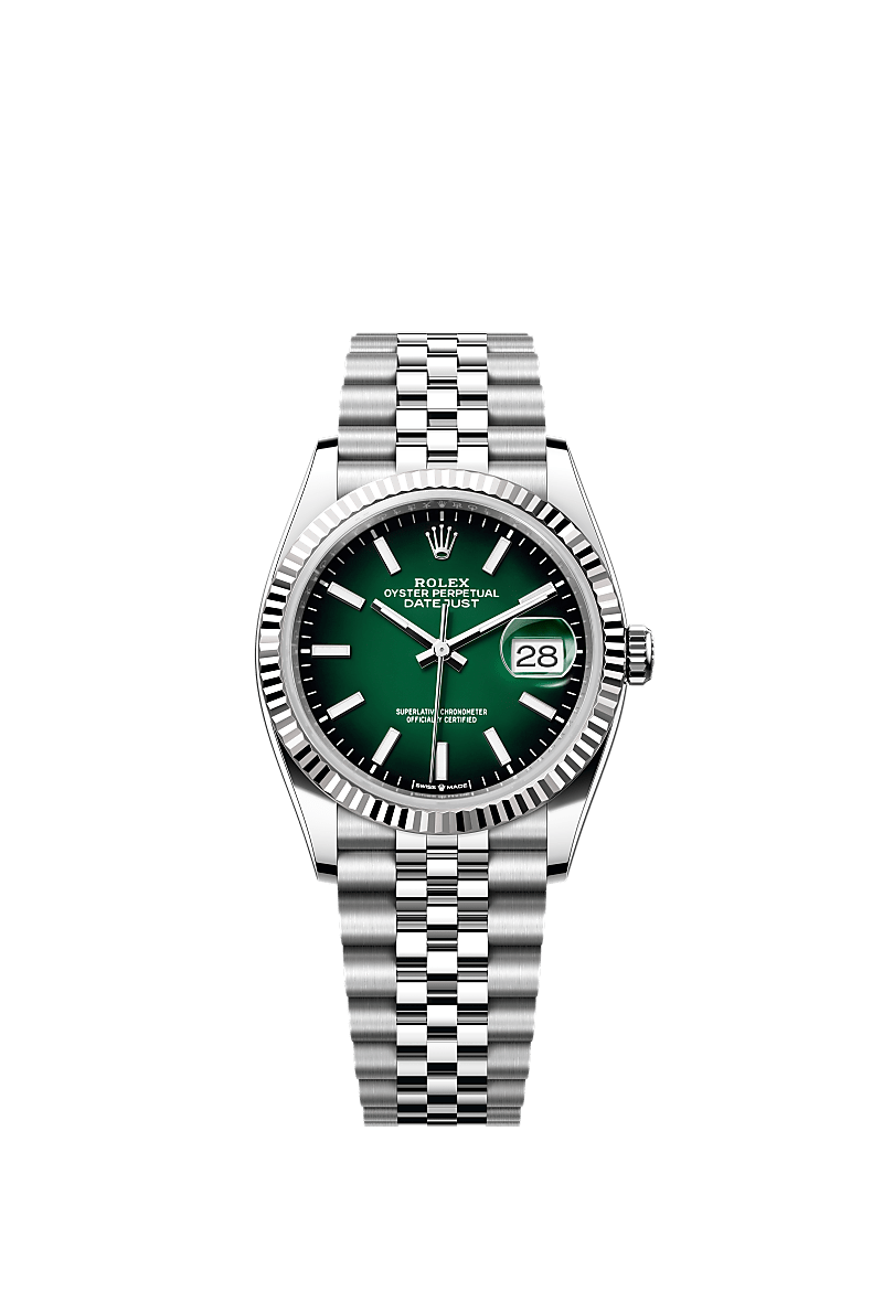 Rolex Datejust 36