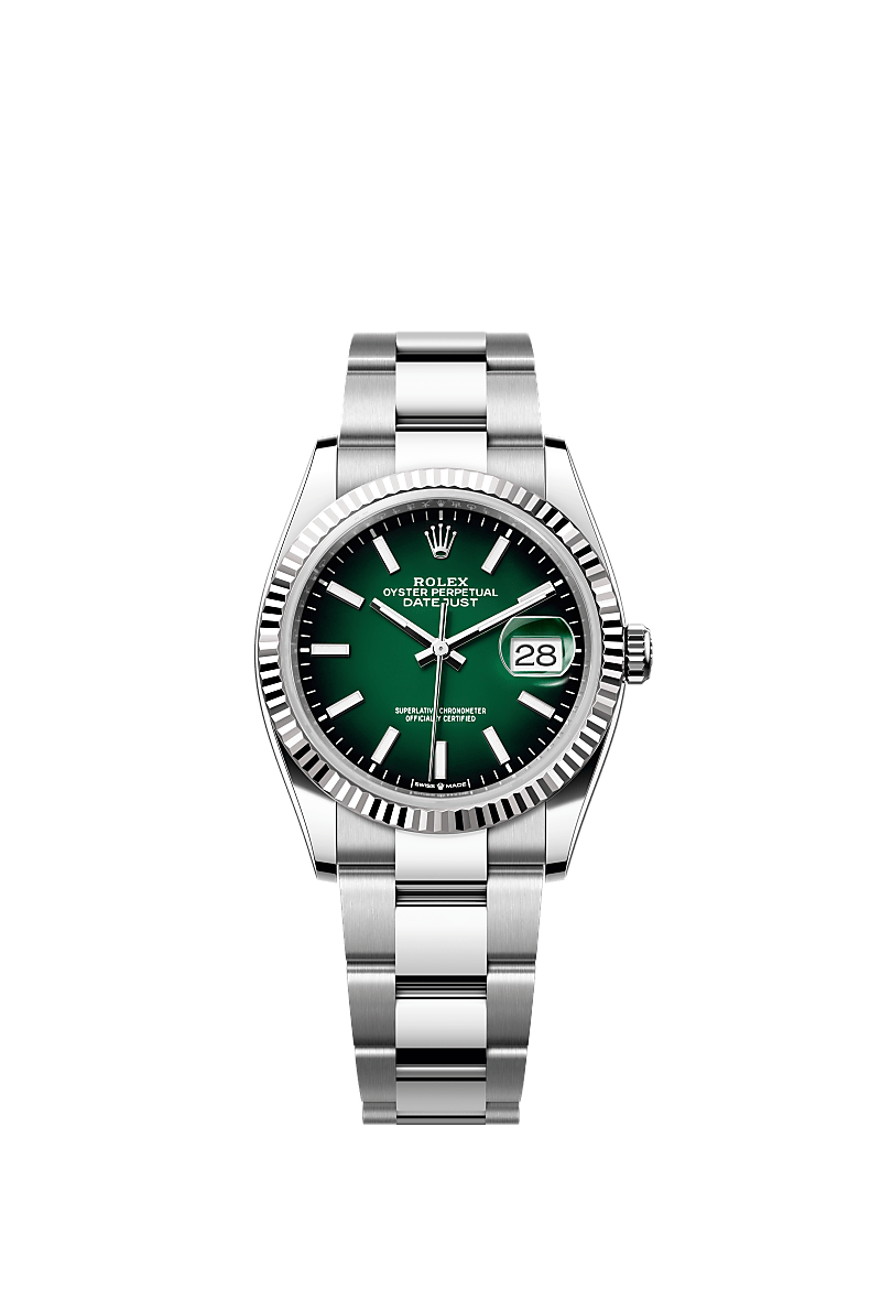 Rolex Datejust 36