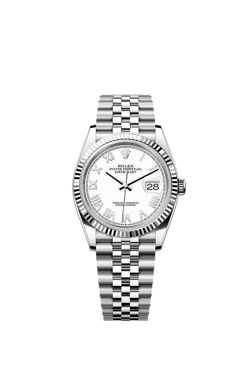 Rolex Datejust 36