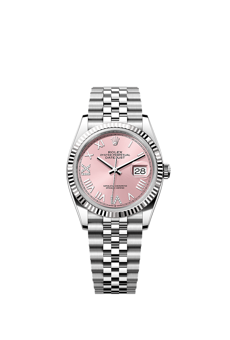 Rolex Datejust 36