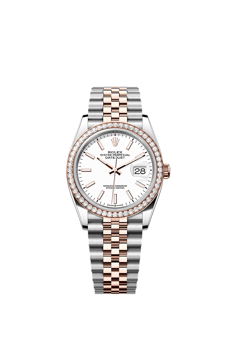 Rolex Datejust 36