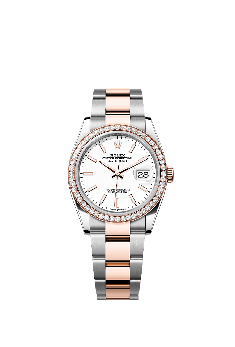 Rolex Datejust 36