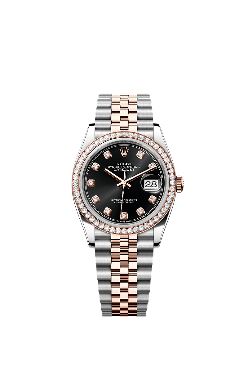 Rolex Datejust 36