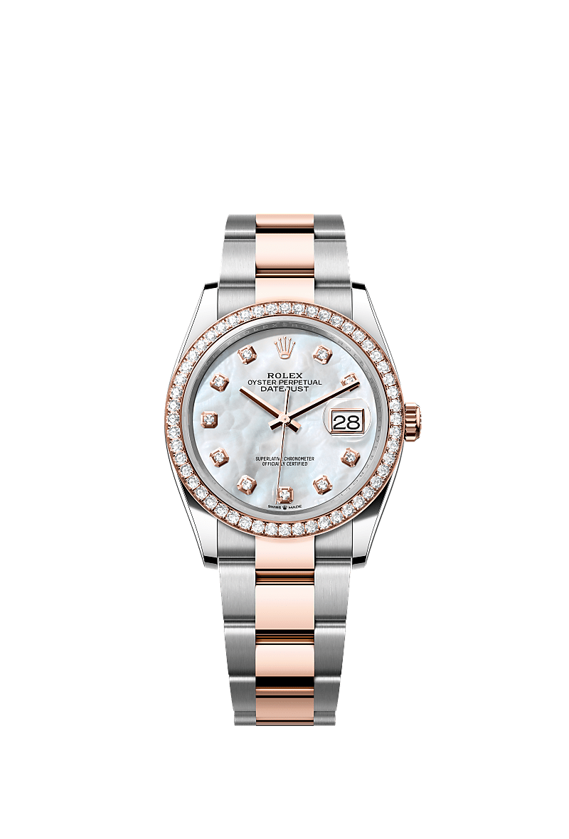 Rolex Datejust 36