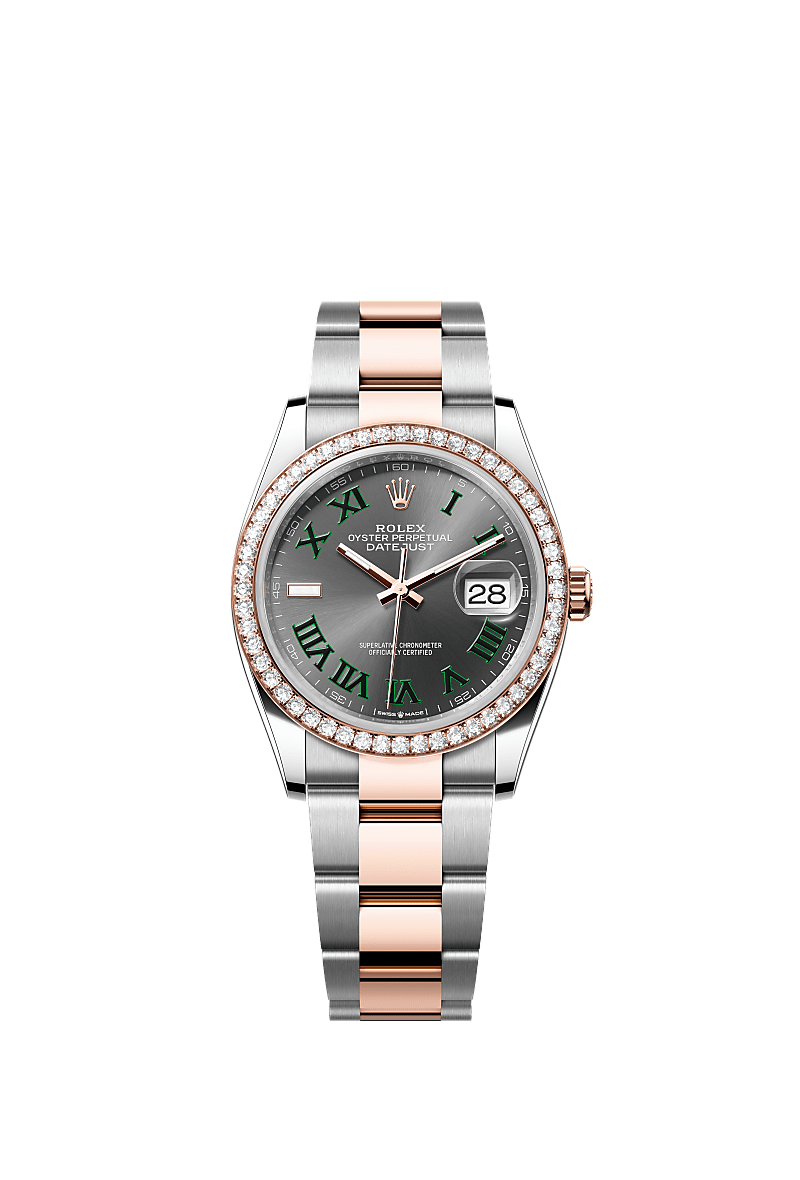 Rolex Datejust 36