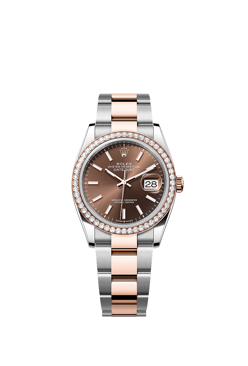 Rolex Datejust 36