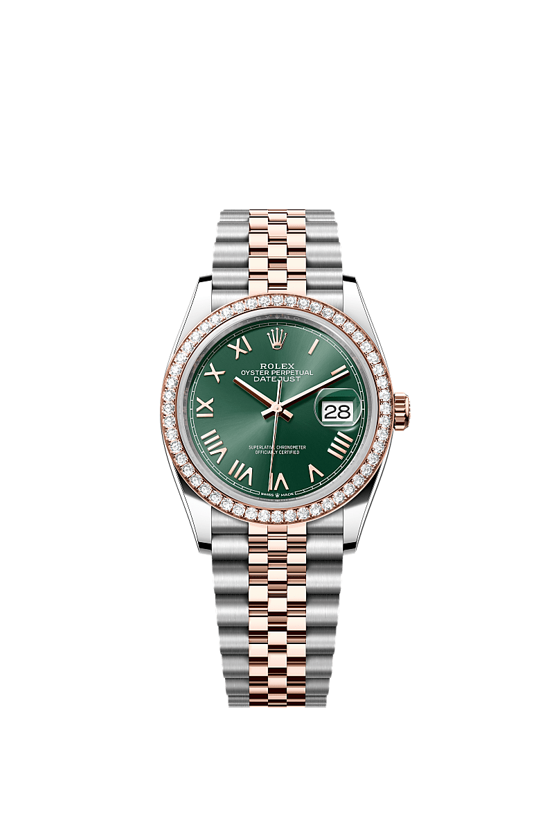 Rolex Datejust 36